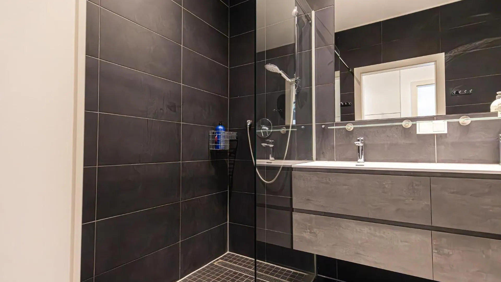 Modern 1Br & 1Lr Apartment In Viennas Downtown Austria