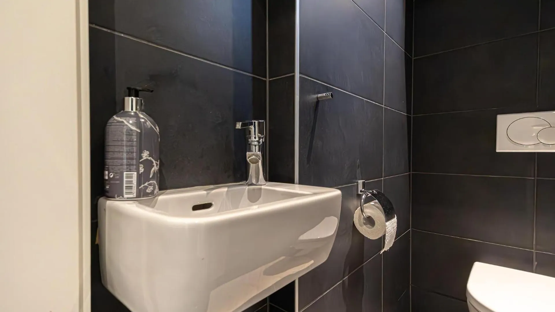 Modern 1Br & 1Lr Apartment In Viennas Downtown